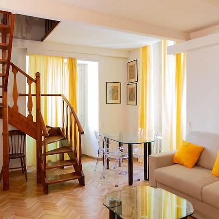 Charming 1Br Apartment Firenze Bagian luar foto
