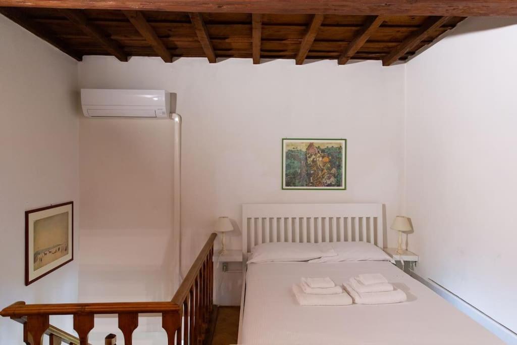 Charming 1Br Apartment Firenze Bagian luar foto